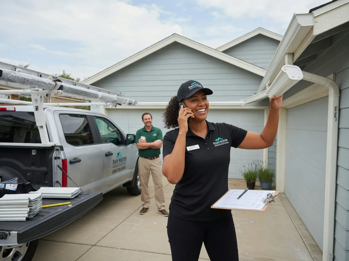 Gutter Installation Dingess, WV FAQs